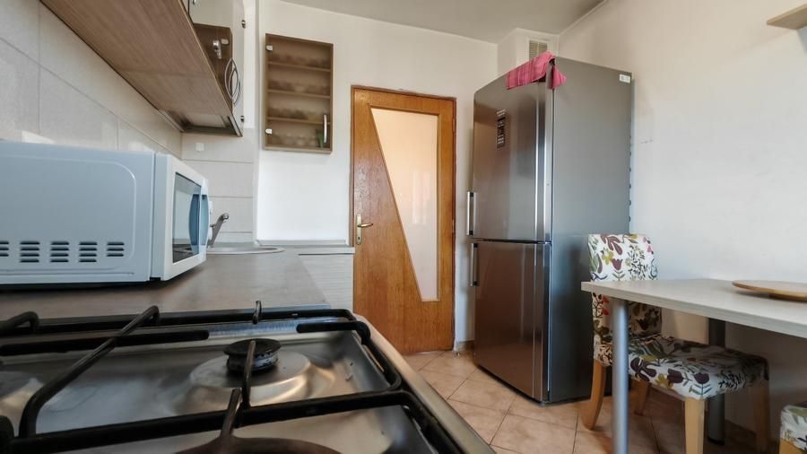 Închiriere Apartament cu 2 camere, renovat, metrou Iancului-Obor - Poză 6