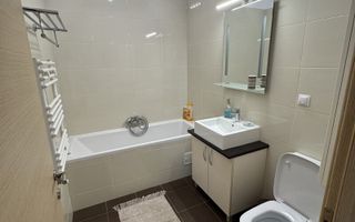 Apartament 2 camere 60 mp Decebal Muncii | 2 balcoane | 2011 - Poză 8