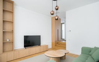 Urban Villa 01 mobilata complet Amber Forest - Poză 15