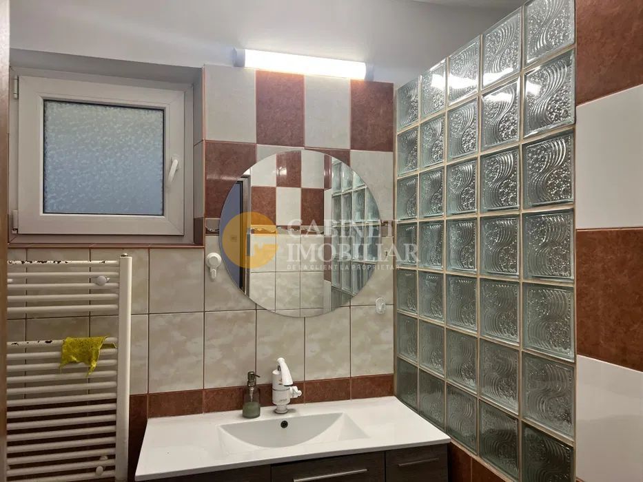 Casa Tatarasi, 4 camere, 137mp, curte cu garaj, libera! - Poză 8