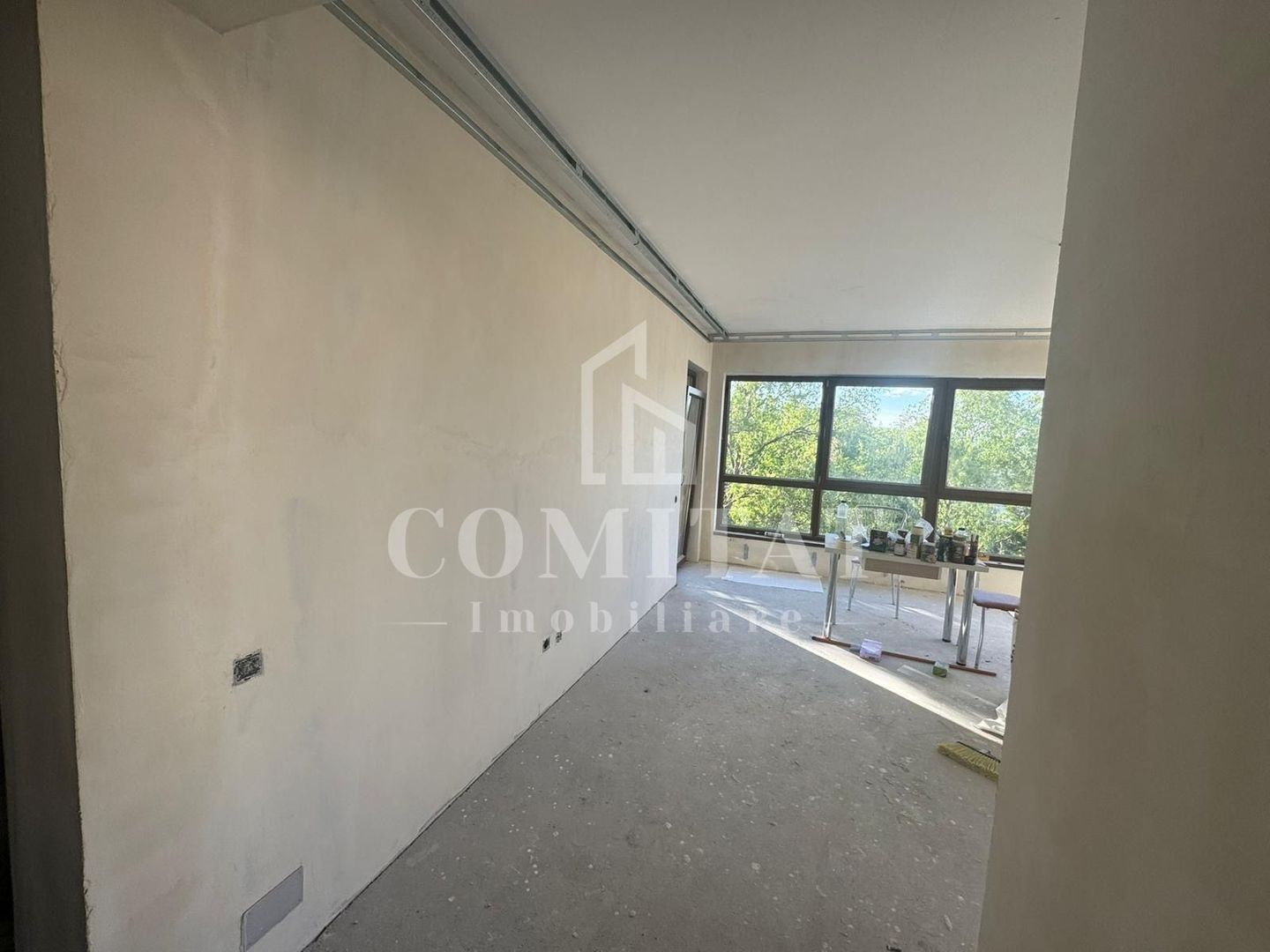 Apartament decomandat | Andrei Mureșanu | zona veche a cartierului - Poză 2