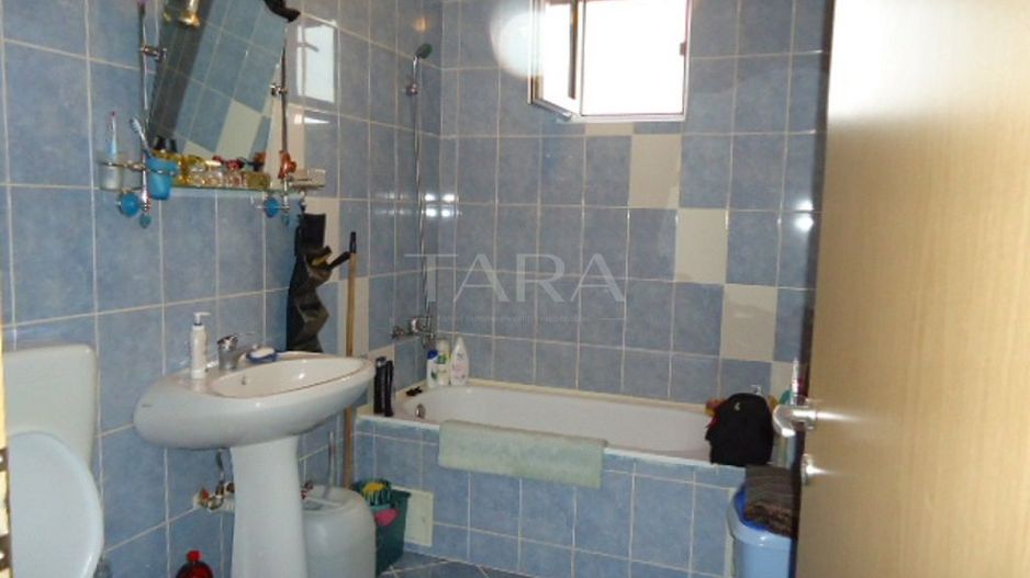 Apartament 2 camere, finisat modern – Apahida Central. - Poză 6