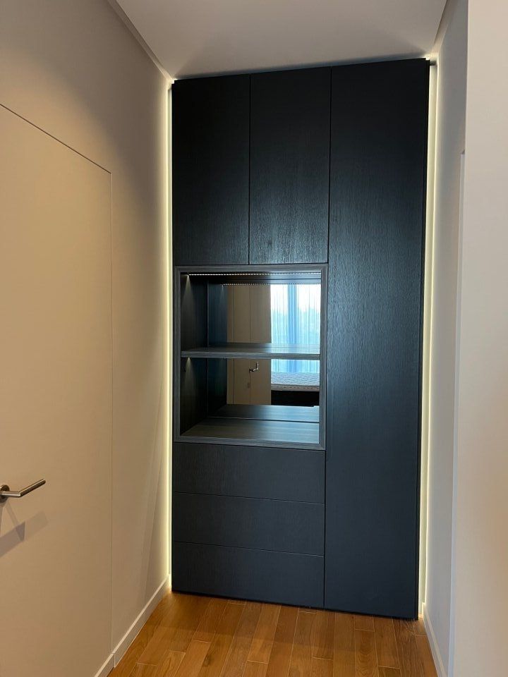 One Rahmaninov | 2 camere lux | Terasa mare - Floreasca - Herastru - Poză 7