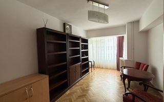 3 camere - bloc MONOLIT  - Bd. UNIRII - etajul 1 - Poză 10