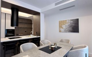 Apartament  4 camere Cortina 126 | Parcare - Poză 5