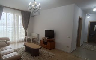 Apart. 2 cam. DECOMANDAT + PARCARE / Prel.. Ghencea Dimri Residence ! - Poză 3