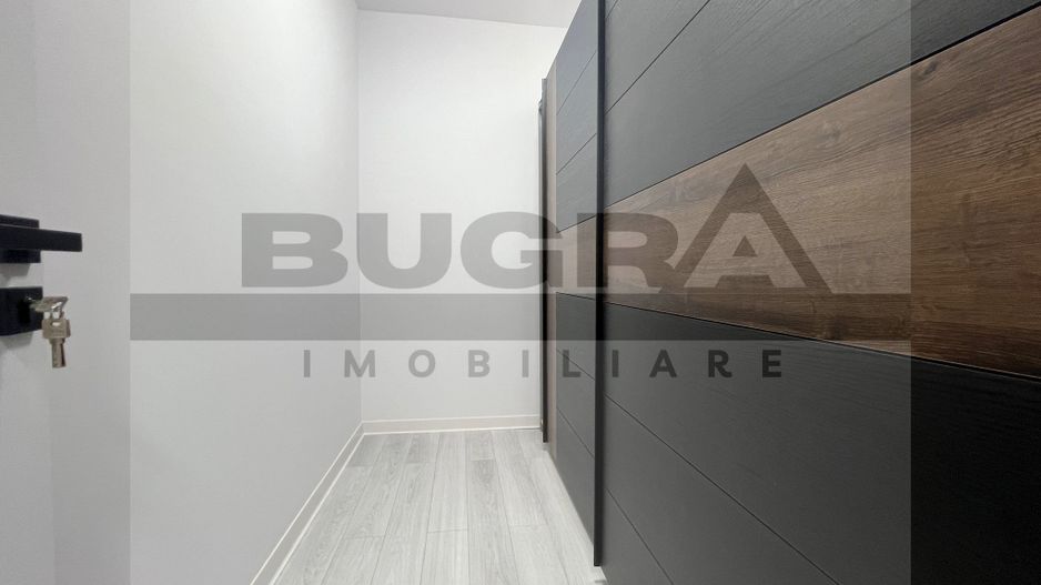 Apartament de 2 camere, 47mp, parcare subterana, Beta Residence - Poză 6