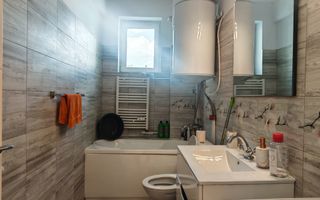 Inchiriere apartament doua camere, Oltenitei, Berceni, Mall Sun Plaza, metrou - Poză 11