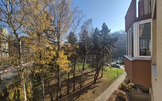 Exclusivitate - apartament cu 2 camere în Centru Civic - Poză 17