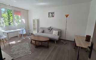 AP. 2 CAMERE -  DRUMUL TABEREI, BUCATARE INCHISA, METROU 10 MINUTE - Poză 1