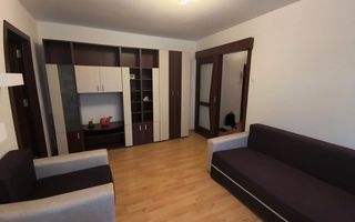 🏢 Apartament 2 camere | Etaj 1 | Centrală proprie | 350 € | Suceava - Poză 4