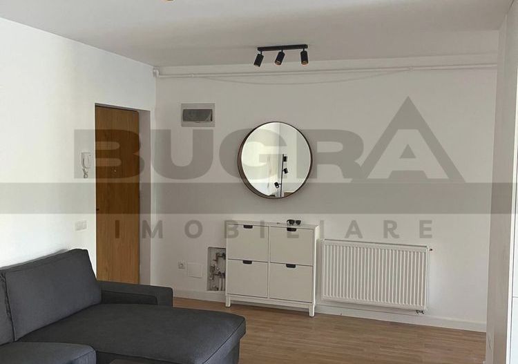 Apartament de 3 camere, modern, 60mp, parcare, zona Golden Tulip - Poză 6