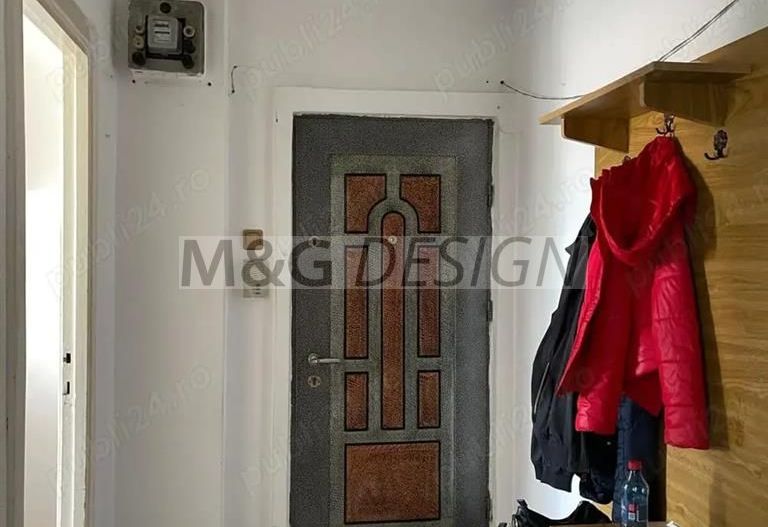 Etaj 2 4 camere Circumvalatiunii-Favorit - Poză 8