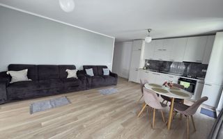 Apartament de 2 camere, modern, 58mp, terasa 27mp, parcare, Zorilor - Poză 1