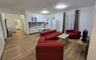 Apartament 3 Camere I Loc de parcare I Valletta Park - Poză 1