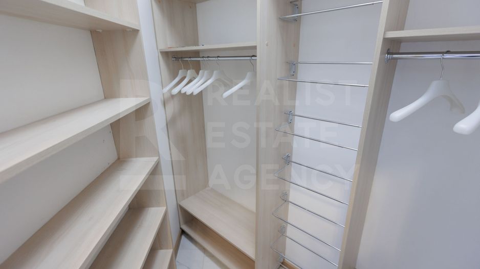 Chirie, apartament, 2 camere, strada Columna, Centru - Poză 16