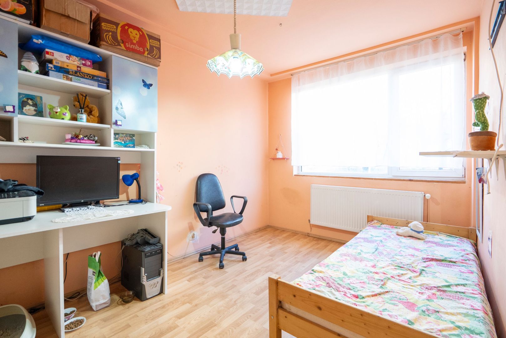 Apartament 3 camere parter Spitalul Judetean - Poză 2