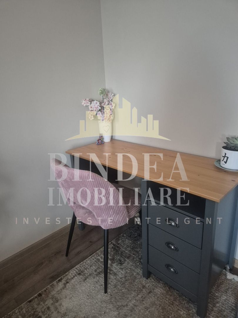 Casa Triplex P+ 1 Dumbravita, complet utilata- mobilata - Poză 6