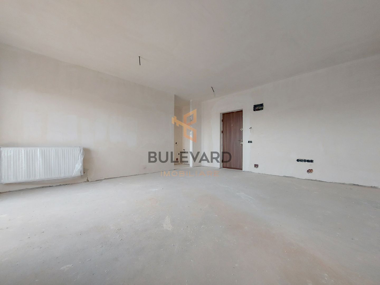 Apartament cu 2 camere, zona strazii Somesului! - Poză 2