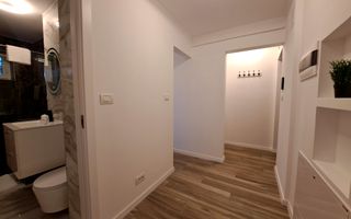 COM 0% Apartament cu 4 camere, incalzire in pardoseala | Dacia - Poză 13