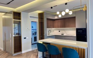 Vila 5 camere mobilata si utilata / Avangarde by the Lake - Poză 21