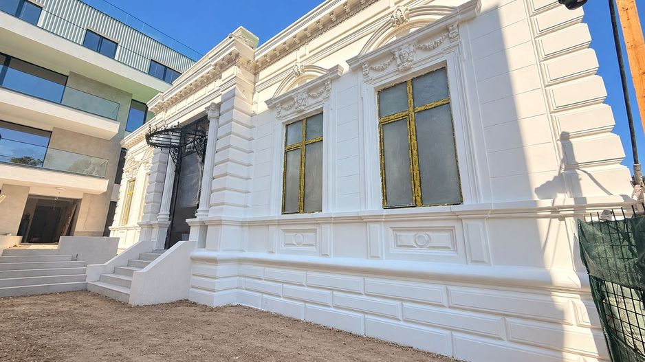 Bloc Boutique | 3 camere Unirii | Loc parcare inclus - Poză 11