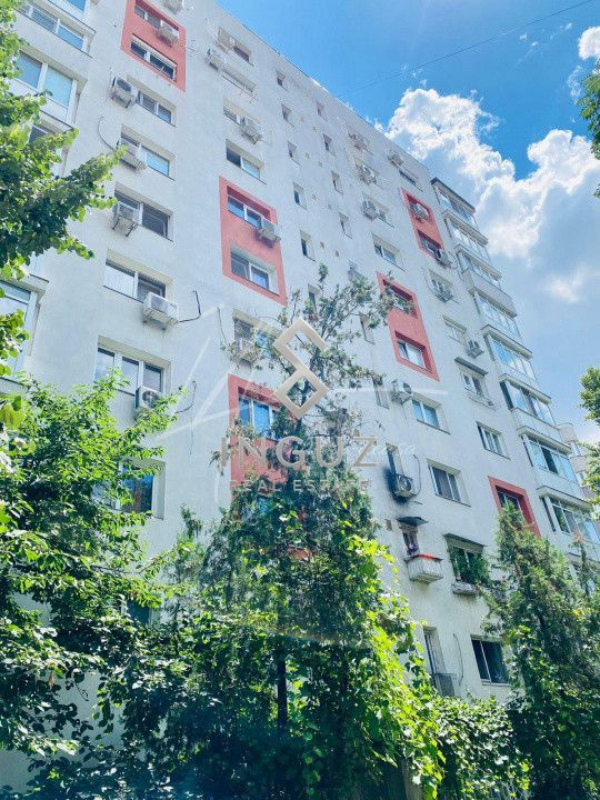 Inchiriere 2 camere Piata Victoriei - mobilat - utilat complet - Poză 6