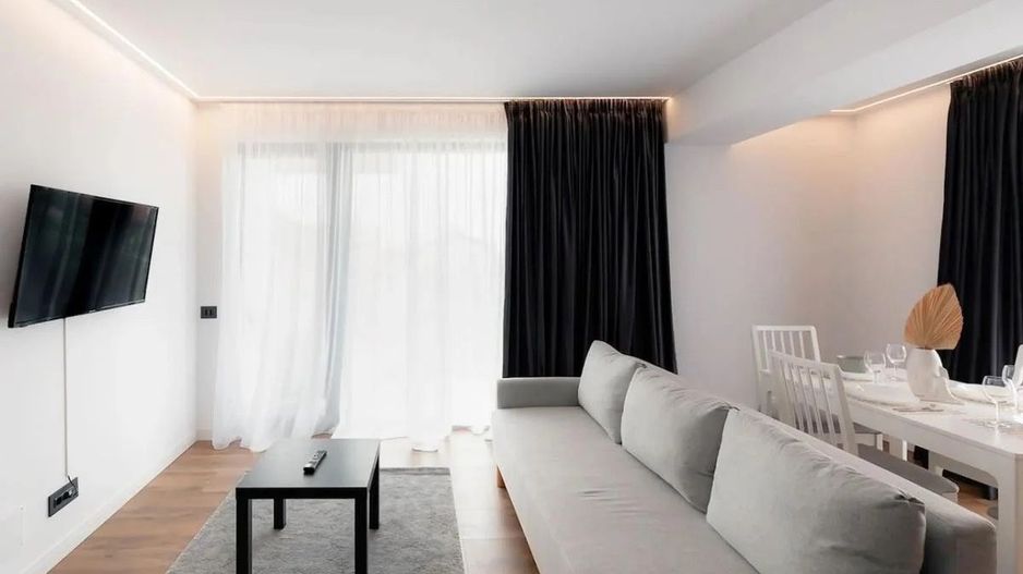 Chirie I Apartament 2 camere I Design unic I Iancu Nicolae - Poză 2