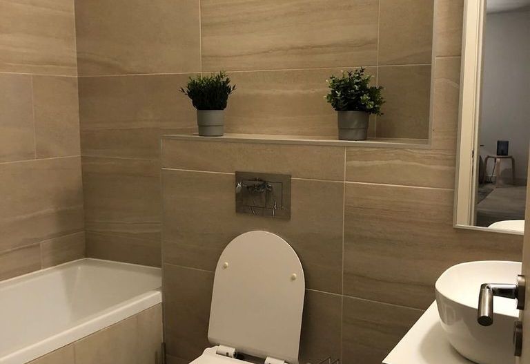 Apartament 2 camere Herastrau Bucuresti - Poză 9