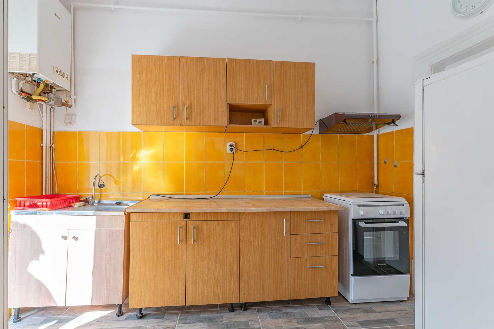 Garsoniera la casa in Brasov - Poză 5