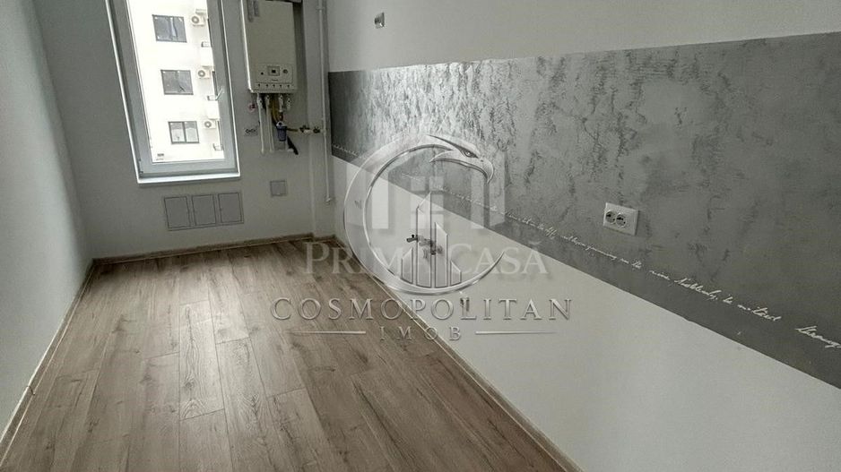 Apartament premium în bloc exclusivist (2025) ~ etaj 4/6 ~ parcare subterană inc - Poză 4