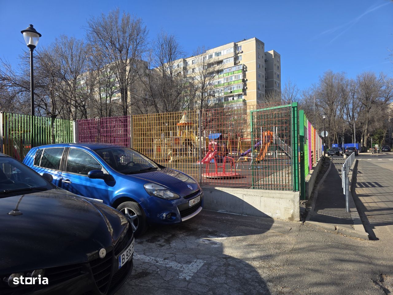 Apartament 2 camere la etajul 10, Berceni - Poză 13