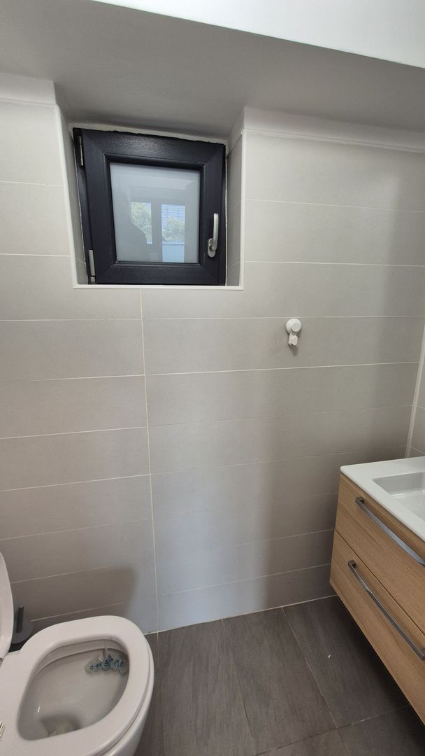 Apartament cu 3 camere 90,11 mp, bloc 1996 - Unirii - Poză 11