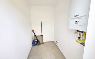 1/2 Duplex, 4 camere, 449 mp teren, asfalt, toate utilitatile, Cetate - Poză 16