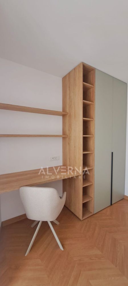 Apartament 2 camere 57mp | terasa | parcare subterana | cartier Iris - Poză 6