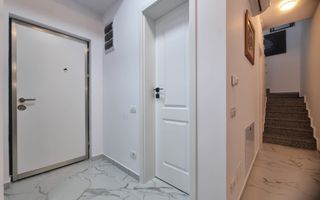 VANZARE VILA - DUPLEX  4 CAMERE - BERCENI  -, P+1E - Poză 31