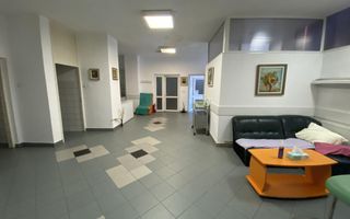 De inchiriat spatiu clinica medicala- Interservisan - Poză 1