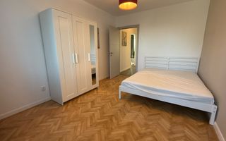DE VANZARE 3 CAMERE  | PARCUL CIRCULUI - BARBU VACARESCU  | 2 BALCOANE - Poză 8