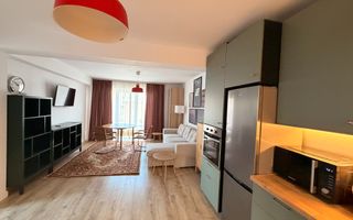 2 camere, modern, bloc nou, Ultracentral Zona Clinicilor, Motilor, UMF - Poză 2