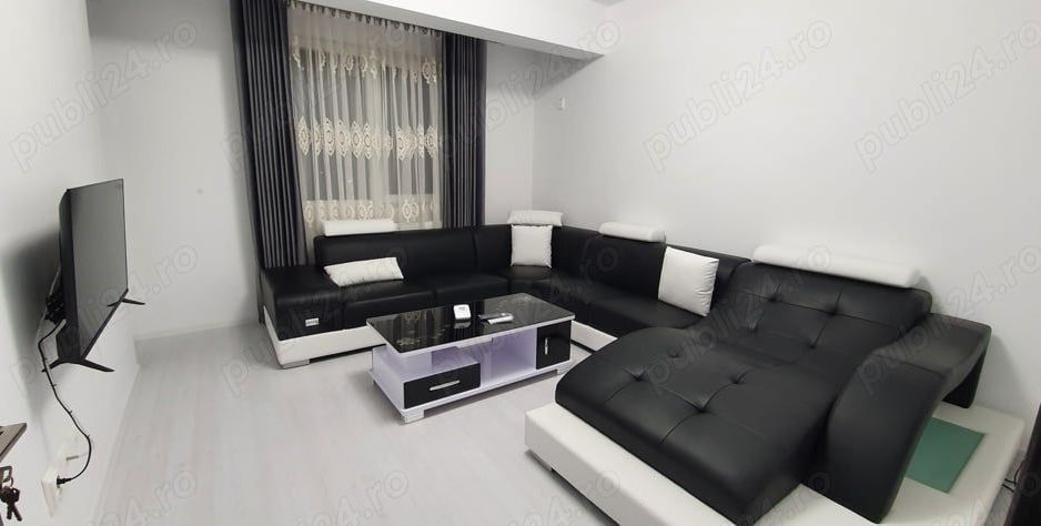 Apartament 2 camere Sofia Residence Pallady - Poză 1