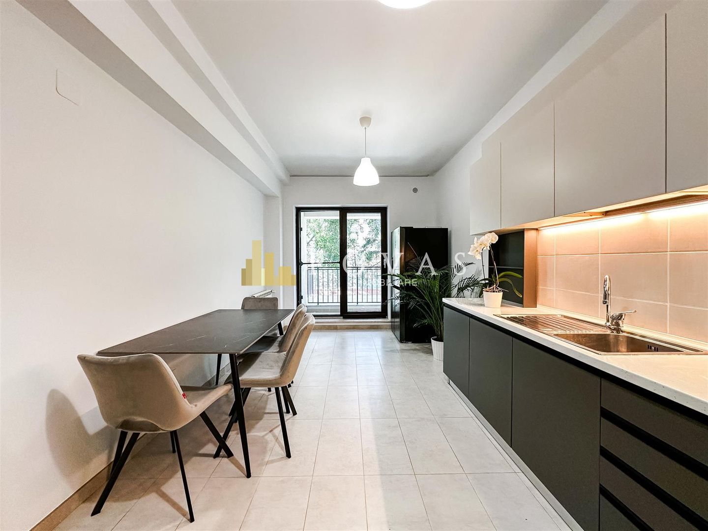 Inchiriere Apartament Kiseleff Aviatorilor 4 Camere - Poză 9