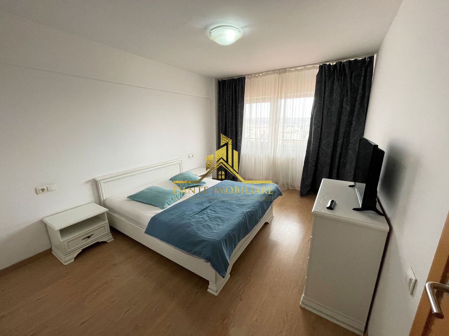 2 camere, modern, parcare, terasa, view, Viva City, Gheorgheni, FSEGA - Poză 2