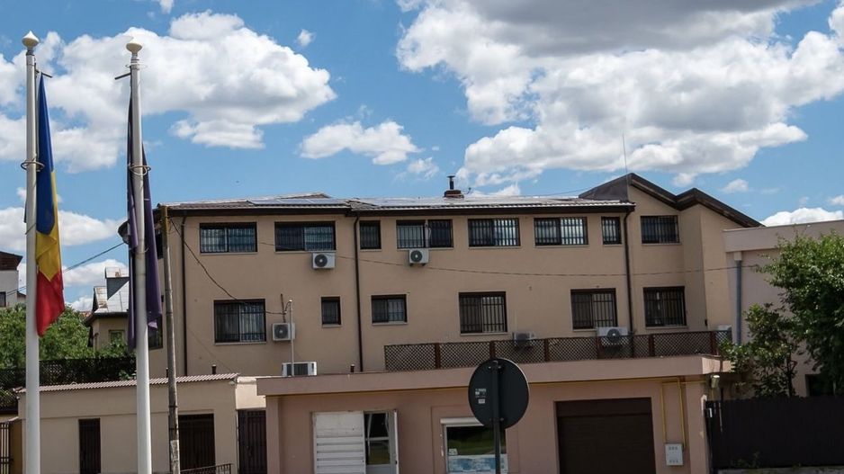 Vânzare vilă 22 camere, 883mp | Piscină privată - Poză 7