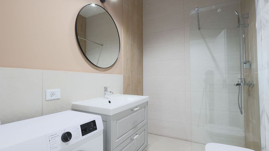 CEL MAI BUN PRET pentru un PENTHOUSE NOU – ARED LANGA AFI - COMISION 0 - Poză 3