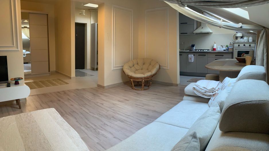 Apartament spatios zona Braytim - Poză 3