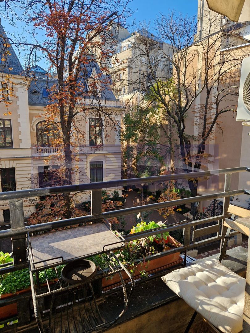 INCHIRIERE APARTAMENT 3 CAMERE | ULTRACENTRAL | PIATA ROMANA - Poză 31