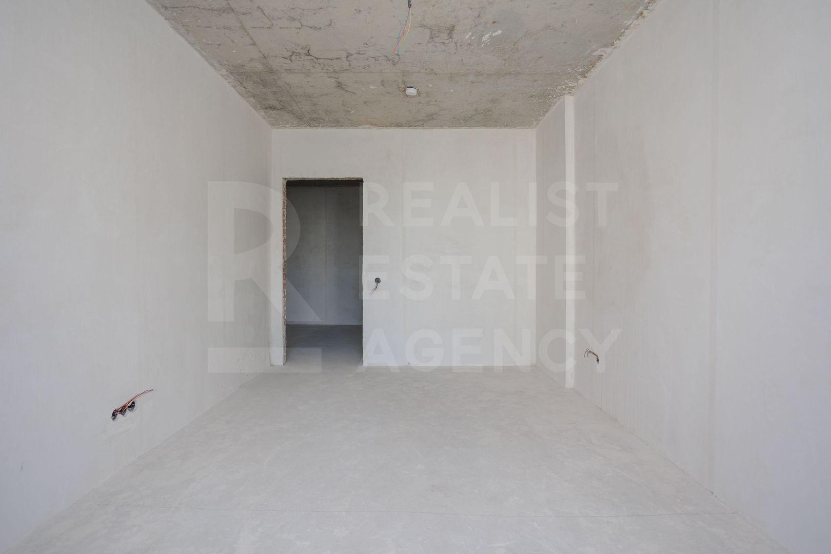 Vânzare, apartament, 2 camere, bd. Dacia, Botanica - Poză 11