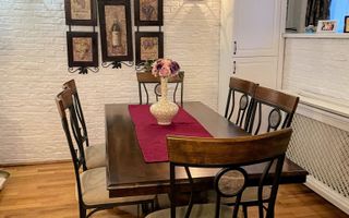 Casa individuala complet mobilata zona Lupeni, Sibiu - Poză 12