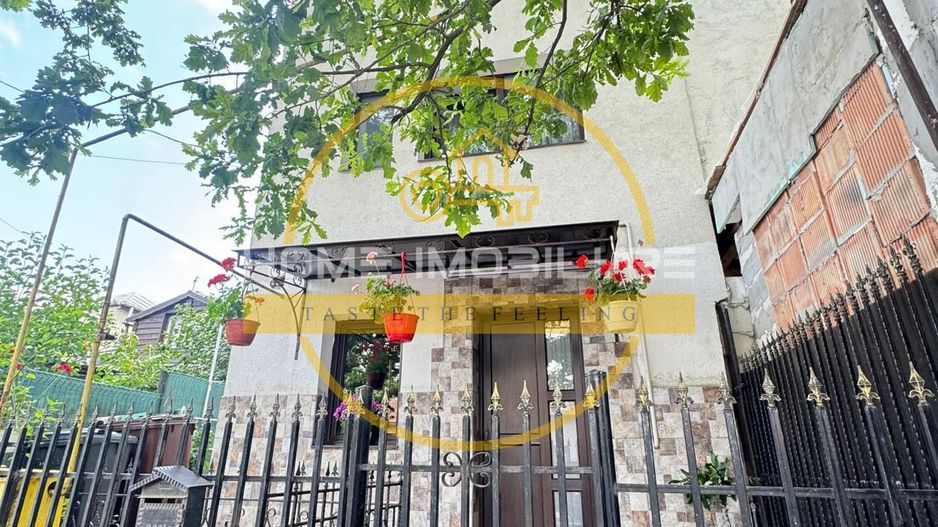 Casa tip Duplex / 110mp/ zona Tatarasi - Poză 3