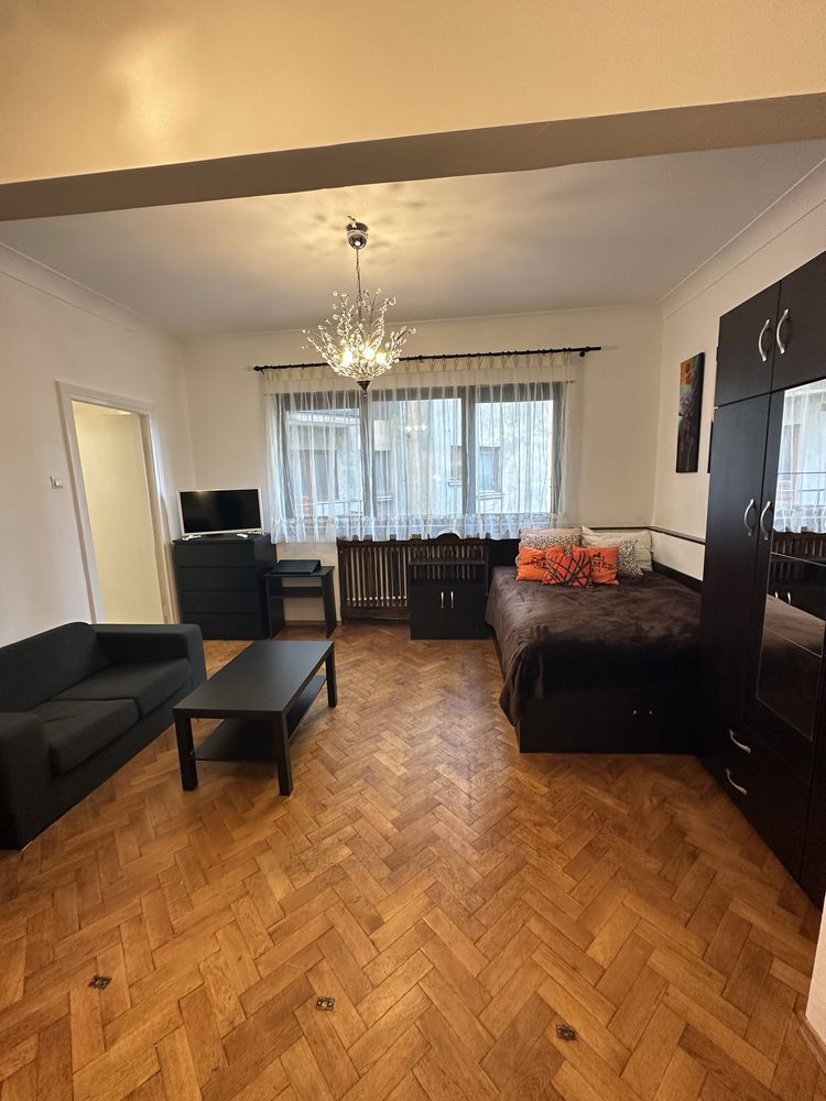 GARSONIERĂ RENOVATĂ | 43 MP | ETAJ 1 | COMPLET MOBILATĂ | LIFT - Poză 6